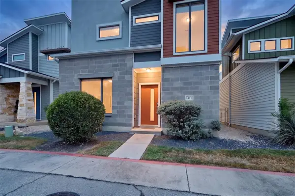1417 Lorraine Loop #1417, Austin, TX 78758