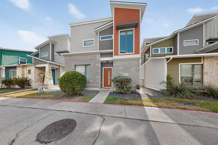 1417 Lorraine Loop #1417, Austin, TX 78758 - #3