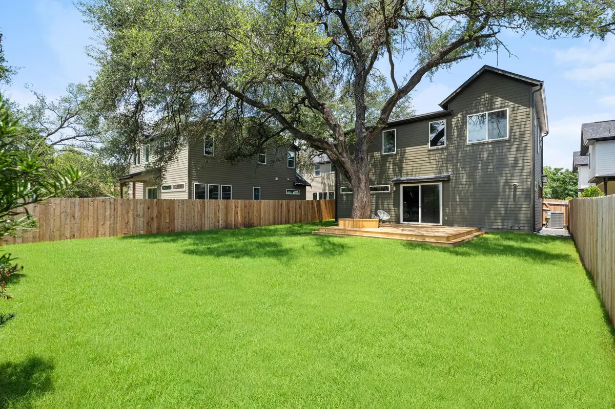 6409 Bradsher #C, Austin, TX 78745 - #1