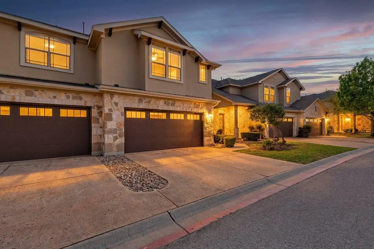 9701 Solana Vista Loop #B, Austin, TX 78750 - #1