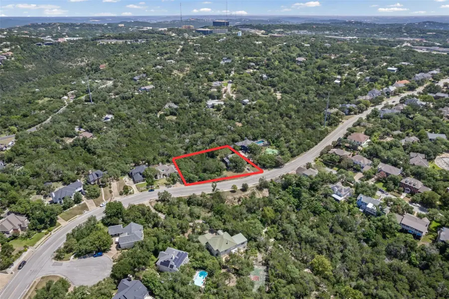 6635 Whitemarsh Valley Walk, Austin, TX 78746 - #3
