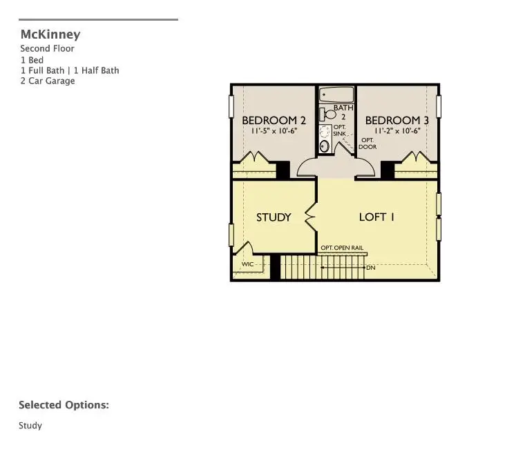 175 Ranier Way, Dripping Springs, TX 78620 - #3