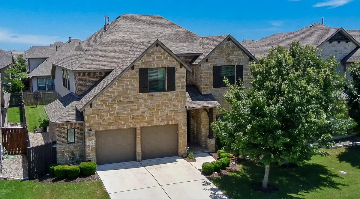 408 Daniel Xing, Liberty Hill, TX 78642 - #1