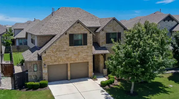 408 Daniel Xing, Liberty Hill, TX 78642