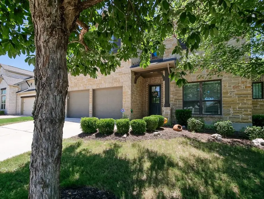 408 Daniel Xing, Liberty Hill, TX 78642 - #2