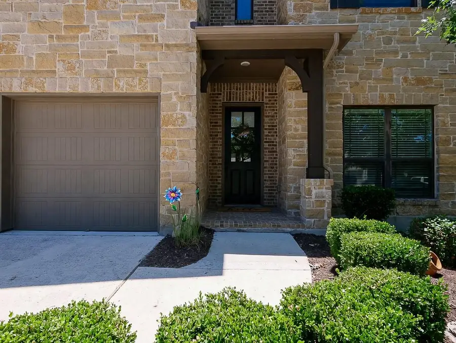 408 Daniel Xing, Liberty Hill, TX 78642 - #3