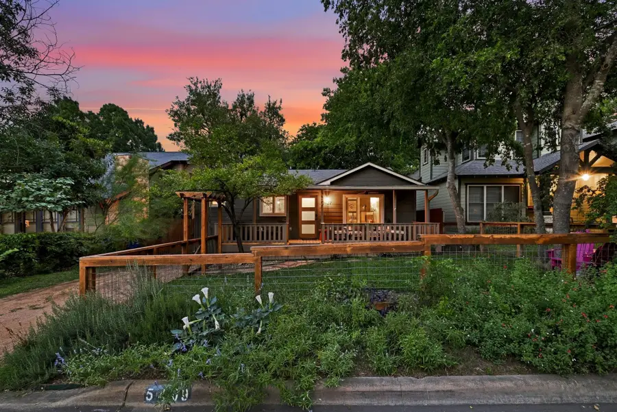 5409 Avenue H, Austin, TX 78751 - #2