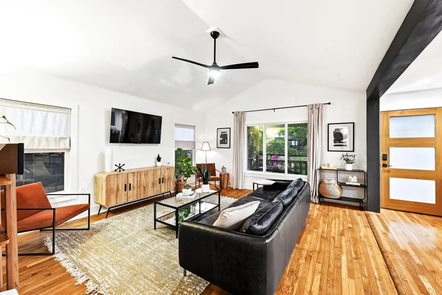 5409 Avenue H, Austin, TX 78751 - #3