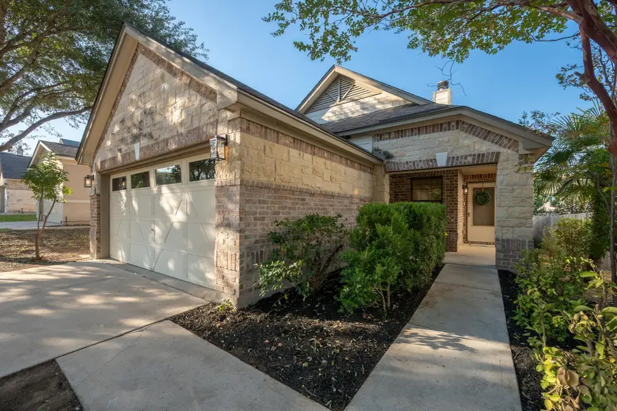 2306 Kuykendall Dr, Georgetown, TX 78626 - #2