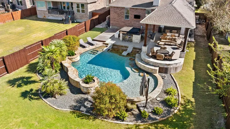 3904 Harvey Penick Dr, Round Rock, TX 78664 - Image #2