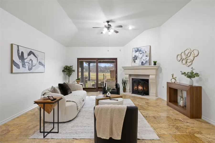 3904 Harvey Penick Dr, Round Rock, TX 78664 - Image #3