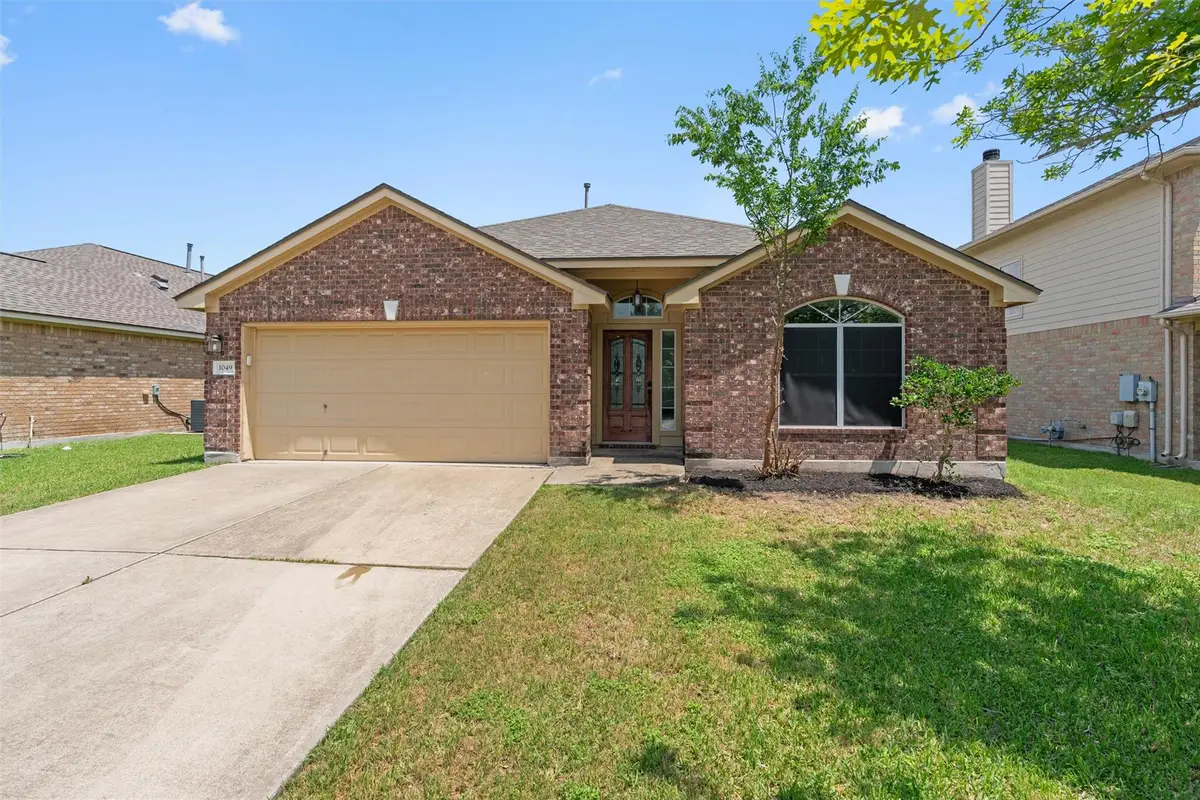 1049 Regency Ln, Round Rock, TX 78665 - #1
