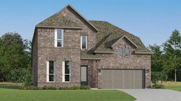 133 Brabham Loop, Hutto, TX 78634