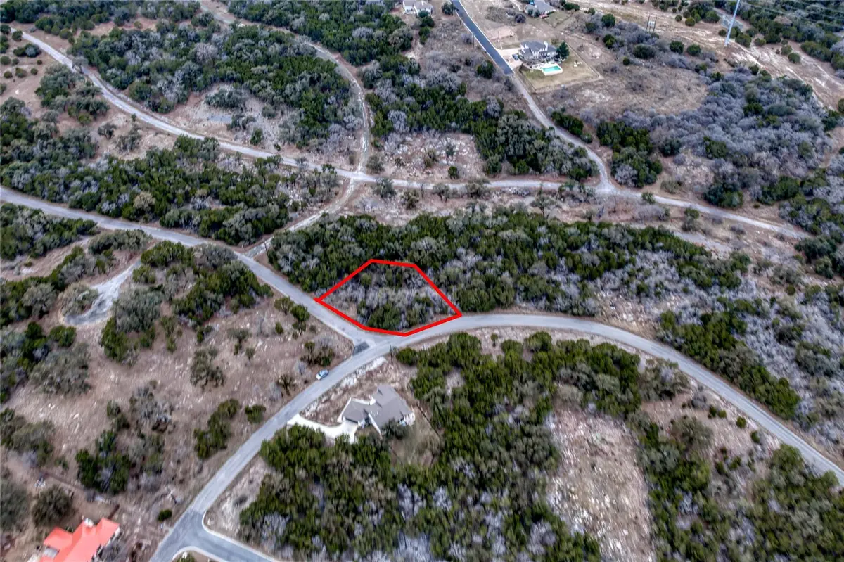 Lot K11056 Longview, Horseshoe Bay, TX 78657 - Image #1