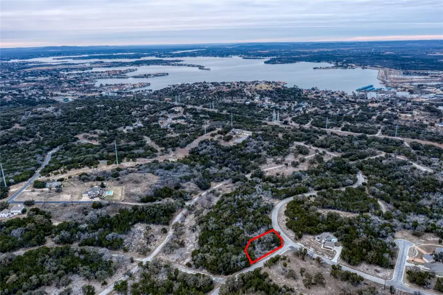 Lot K11056 Longview, Horseshoe Bay, TX 78657 - Image #2