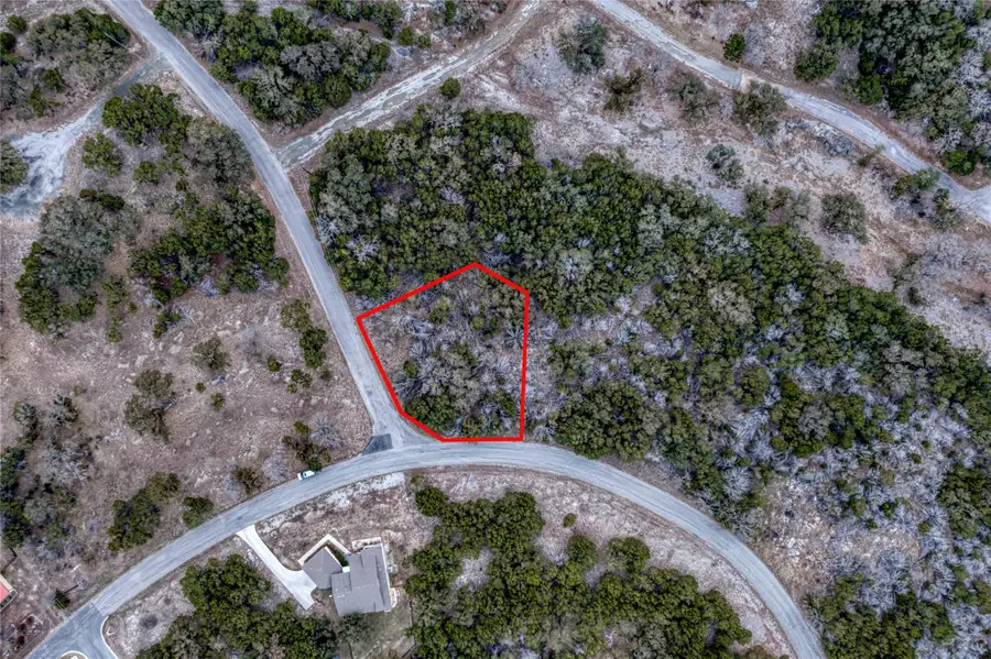 Lot K11056 Longview, Horseshoe Bay, TX 78657 - Image #3