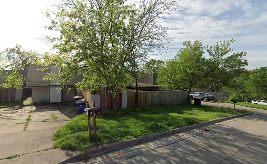 6409 Auburn Dr, Austin, TX 78723 - Image #3