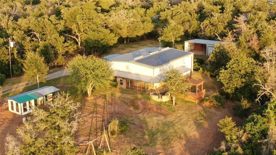 1004 22 Hills Rd, Gause, TX 77857 - Image #3