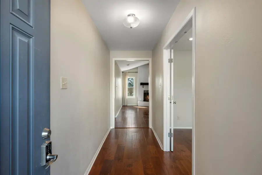 7402 Bucknell Dr, Austin, TX 78723 - #3