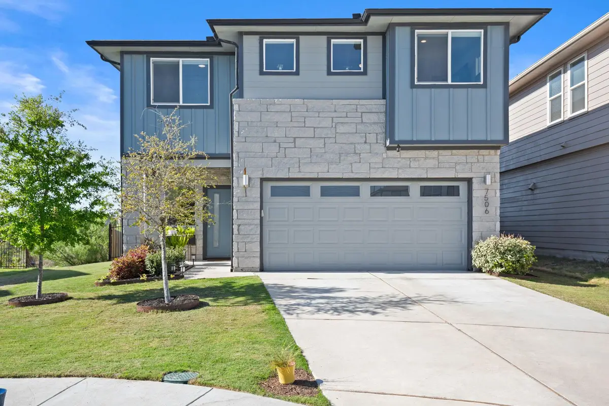 7506 Traylor Cv, Austin, TX 78724 - #1