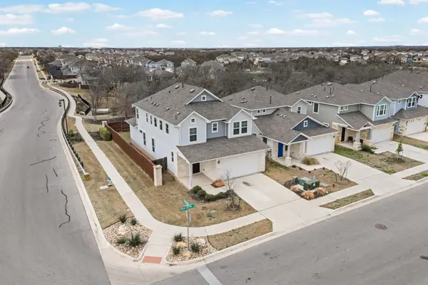 101 Stone Canyon Dr, Georgetown, TX 78628