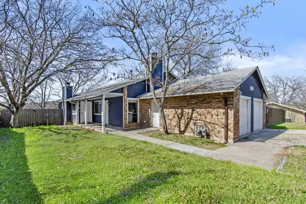 2800 Burleson Road, Austin, TX 78741