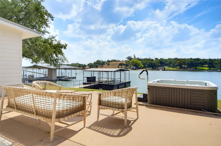 516 Island Lodges Dr, Buchanan Dam, TX 78609 - #3