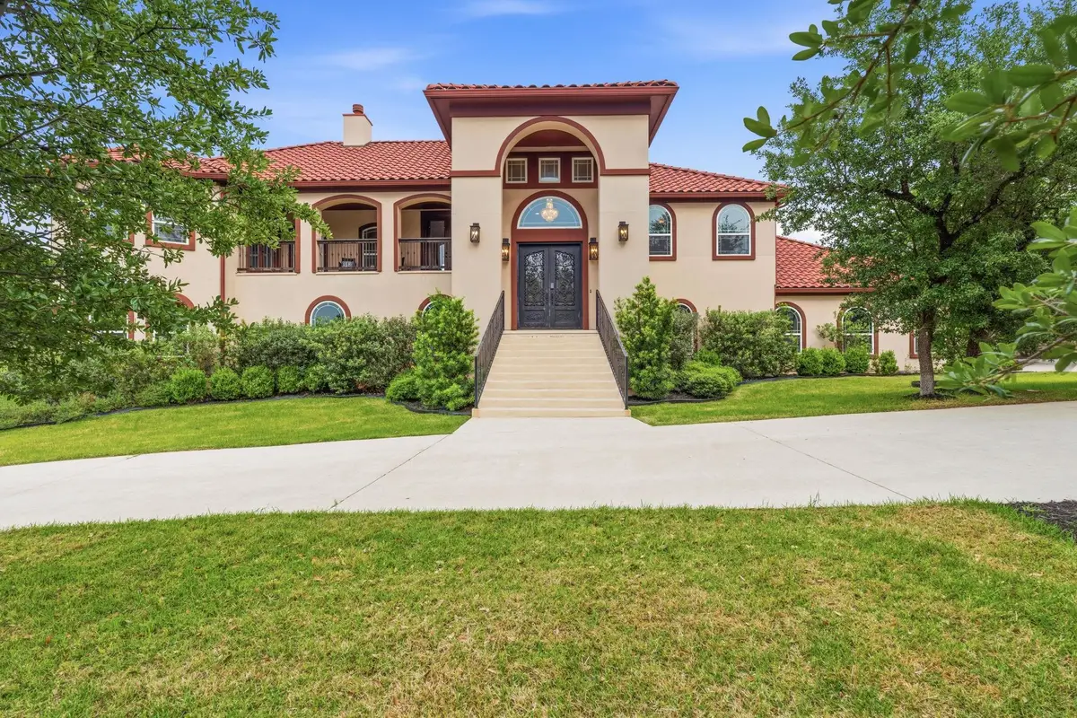 427 Bella Montagna Cir, Austin, TX 78734 - #1