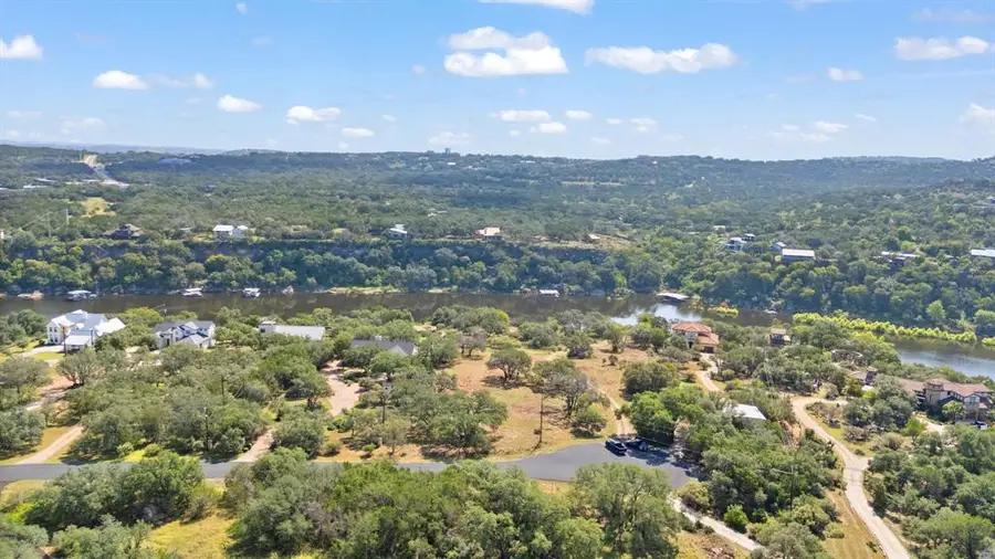 Lot 8, blk. A, sec.2B Likeness Rd, Spicewood, TX 78669 - #2