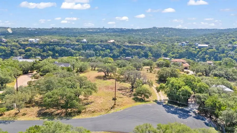 Lot 8, blk. A, sec.2B Likeness Rd, Spicewood, TX 78669 - #3
