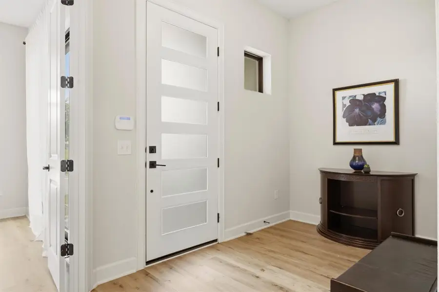 4704 Eberly St, Austin, TX 78723 - #3