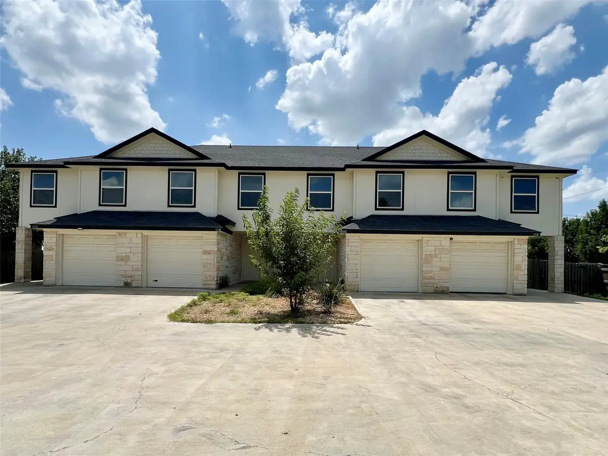 100 Sandstone Dr #A-D, Jarrell, TX 76537 - Image #1