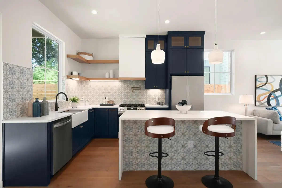 3103 Garwood St #2, Austin, TX 78702 - #1