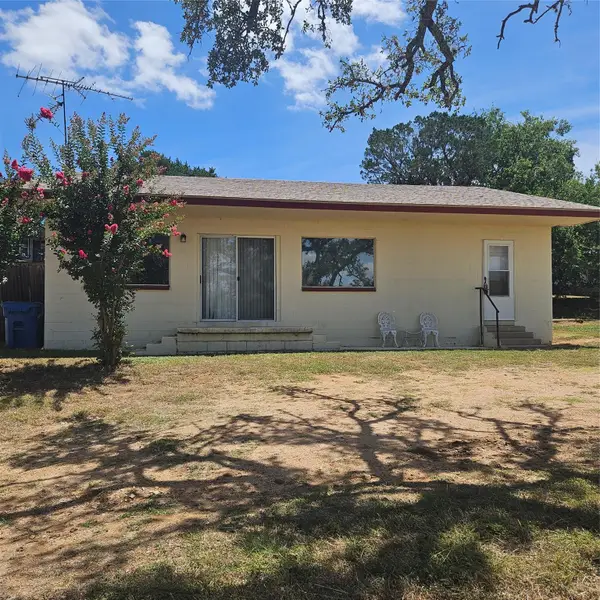 12001 Ranch Road 2341, Burnet, TX 78611