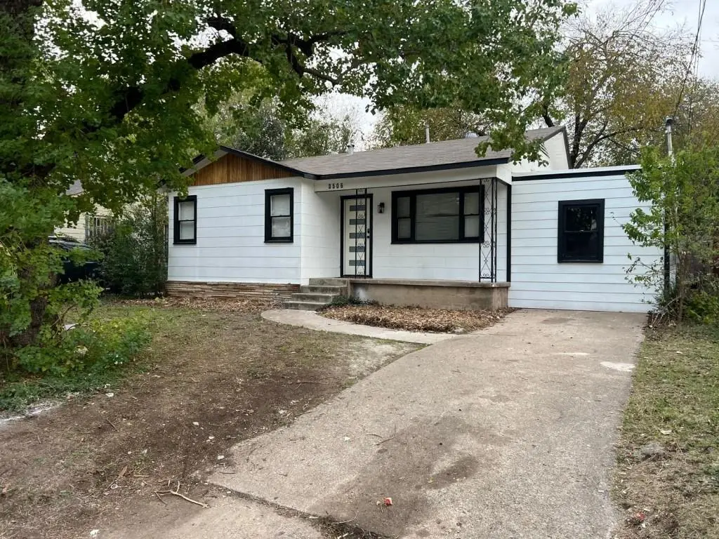 3506 Lafayette Ave, Austin, TX 78722 - Image #1