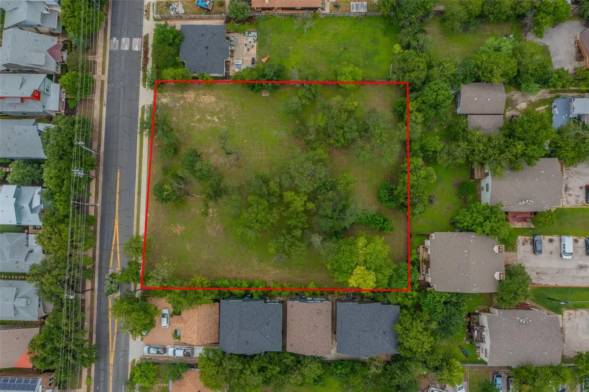 904 Morrow St, Austin, TX 78757 - #1