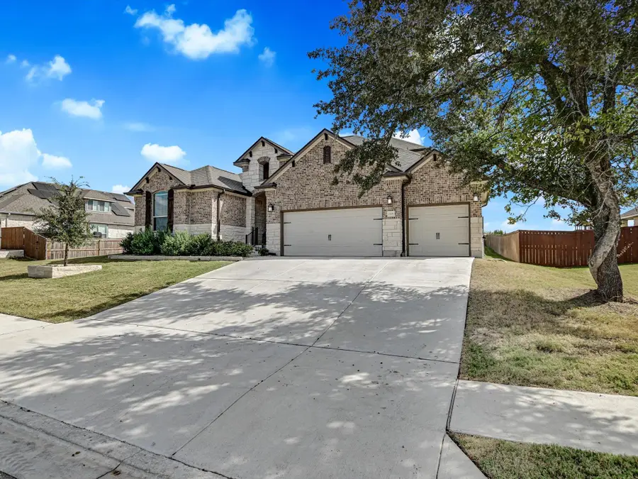 1701 Meadow Crest Dr, Salado, TX 76571 - Image #3