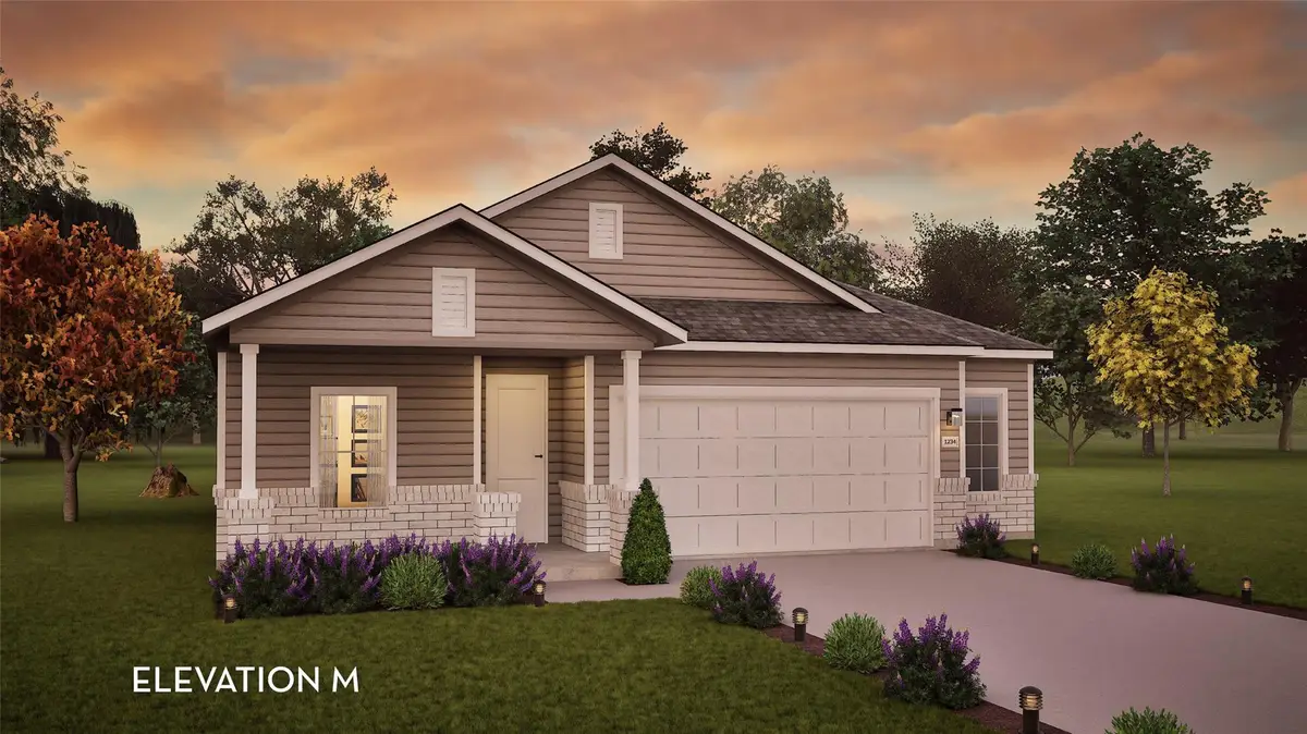 204 Quail Convey Dr, Jarrell, TX 76537 - Image #1