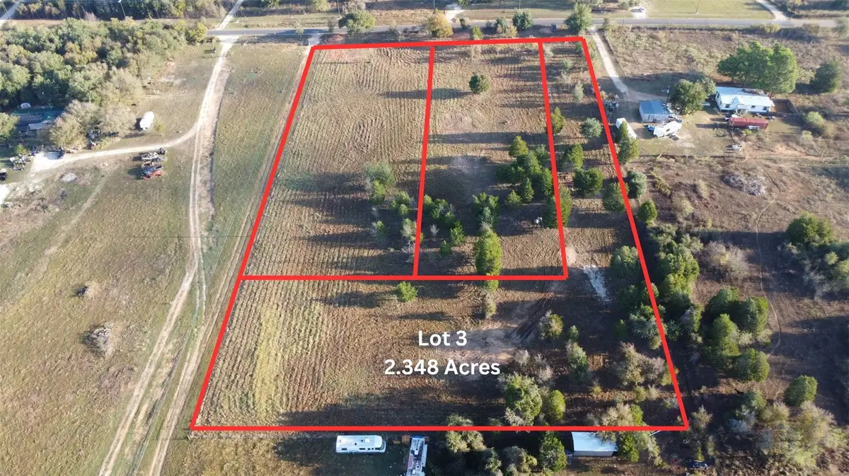 Lot 3 County Line Rd, Elgin, TX 78621 - Image #1