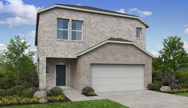 455 Breccia Trl, Liberty Hill, TX 78642