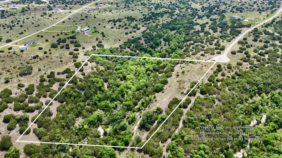 Walnut Canyon Dr. Lot 57 Walnut Canyon Dr, Bertram, TX 78605 - #2