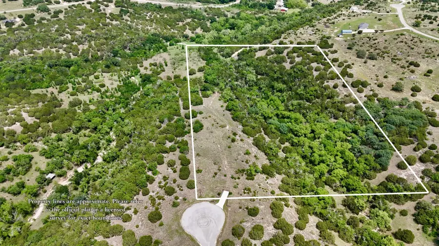 Walnut Canyon Dr. Lot 57 Walnut Canyon Dr, Bertram, TX 78605 - #3