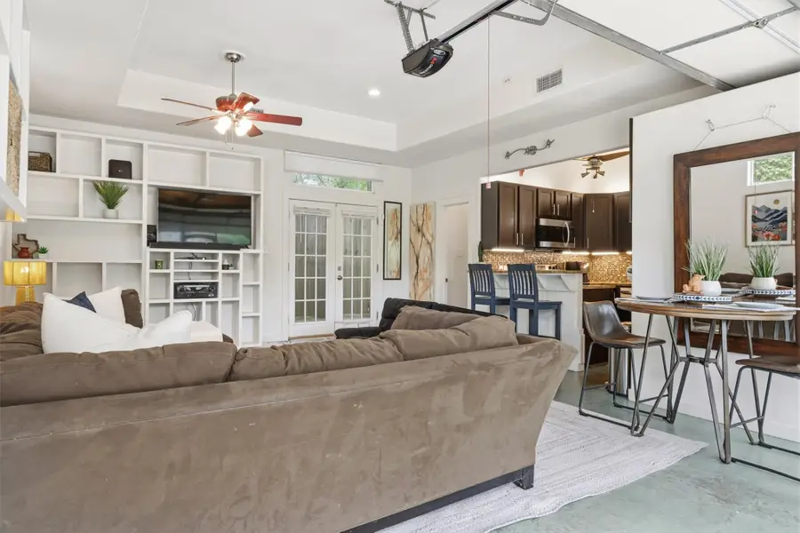 364 Old 71, Cedar Creek, TX 78612 - #3