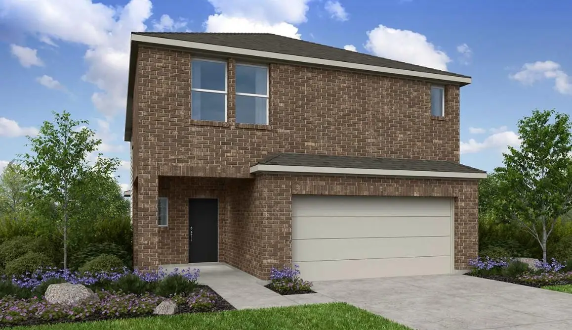 439 Breccia Trl, Liberty Hill, TX 78642 - Image #1