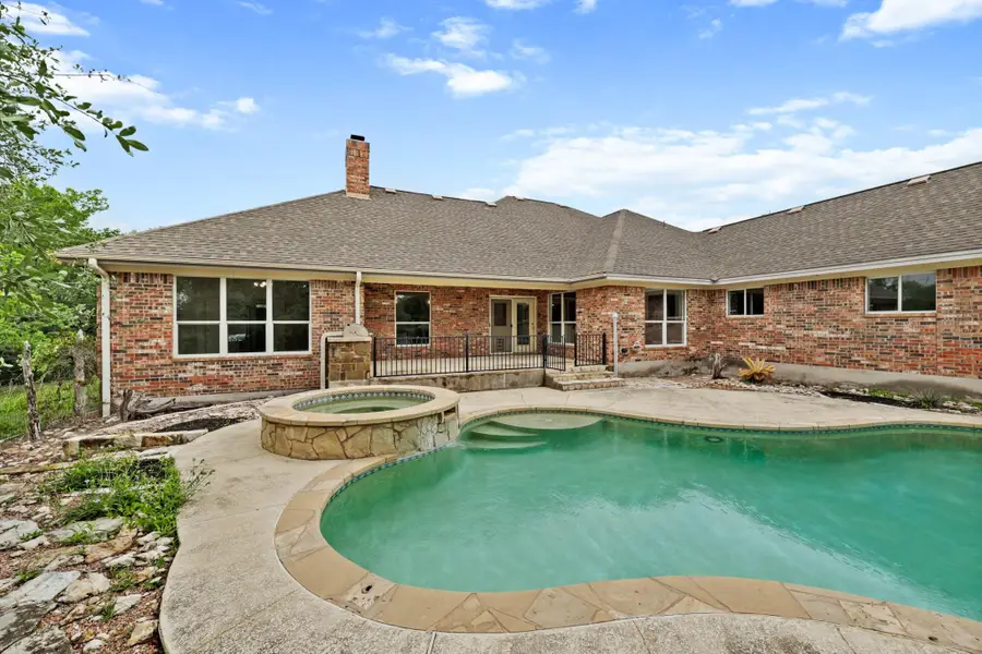 12101 Hanging Valley Dr, Austin, TX 78726 - #2