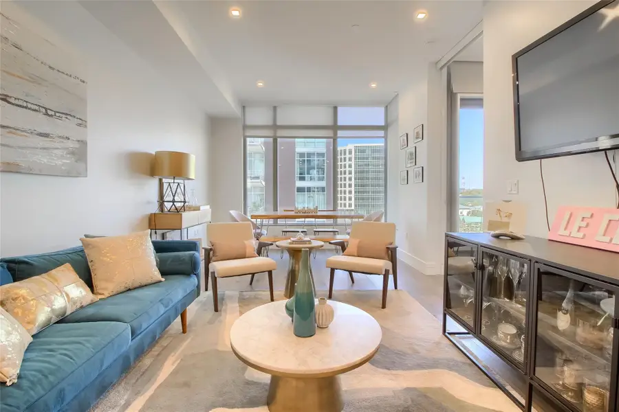 501 West Ave #1002, Austin, TX 78701 - #3