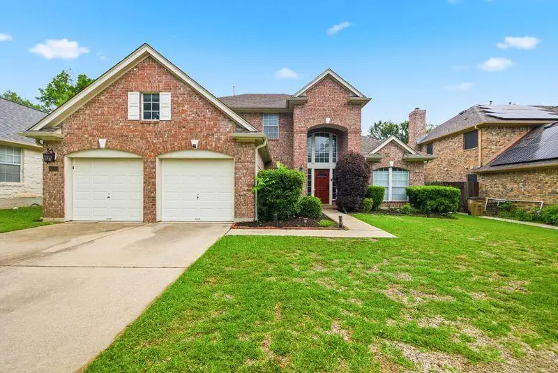 10008 Lachlan Dr, Austin, TX 78717 - #2