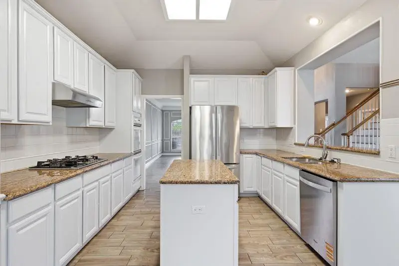 10008 Lachlan Dr, Austin, TX 78717 - #3