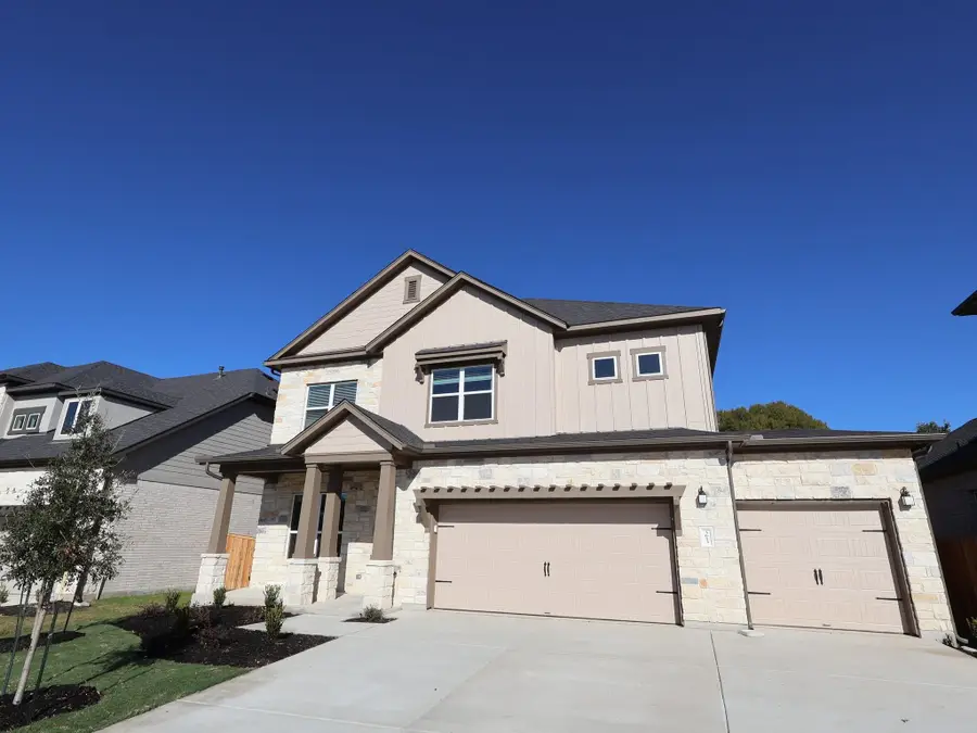 3613 Helena Way, Leander, TX 78641 - Image #2