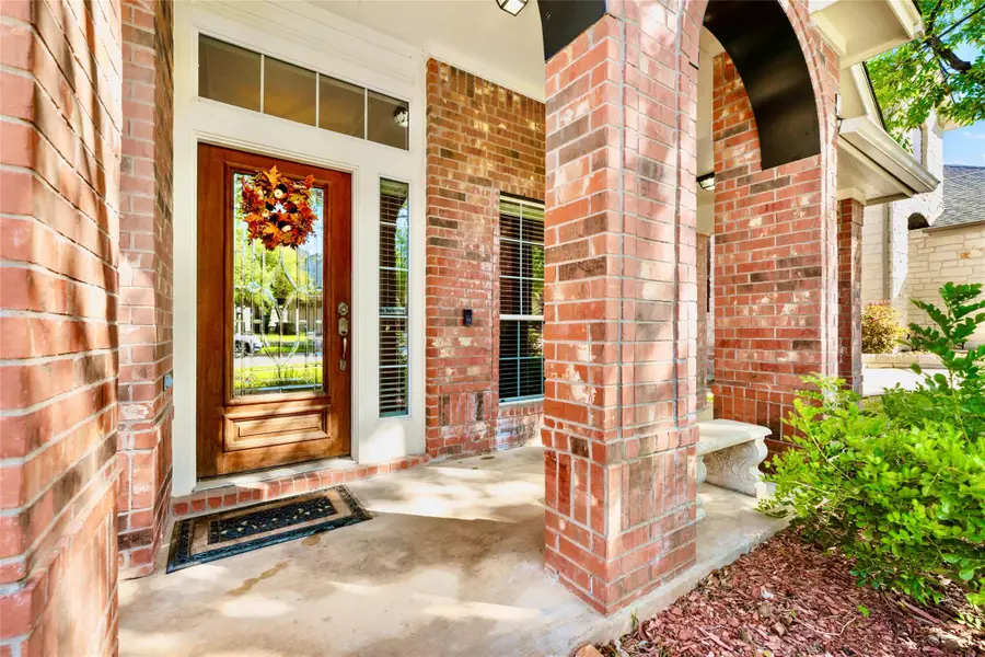 3784 Fossilwood Way, Round Rock, TX 78681 - #3